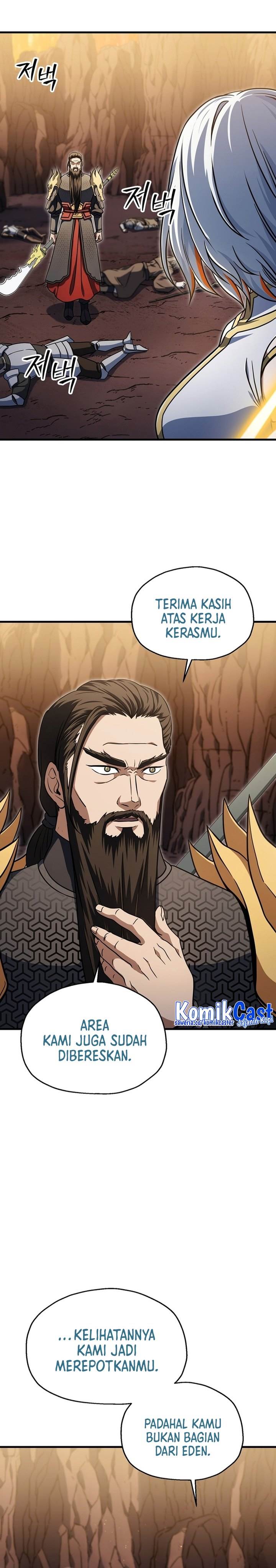 Read Player Who Can’t Level Up (ID) Manga Online