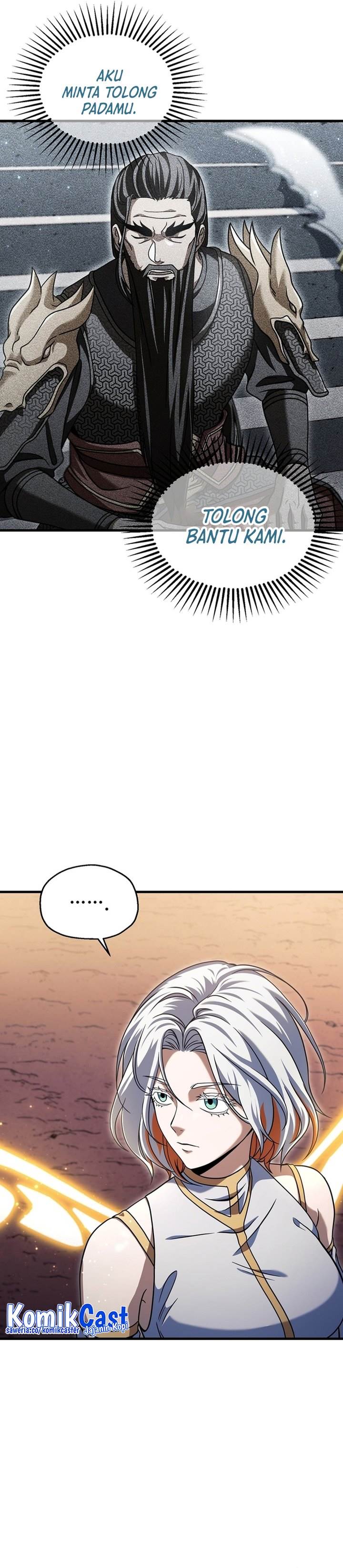 Read Player Who Can’t Level Up (ID) Manga Online