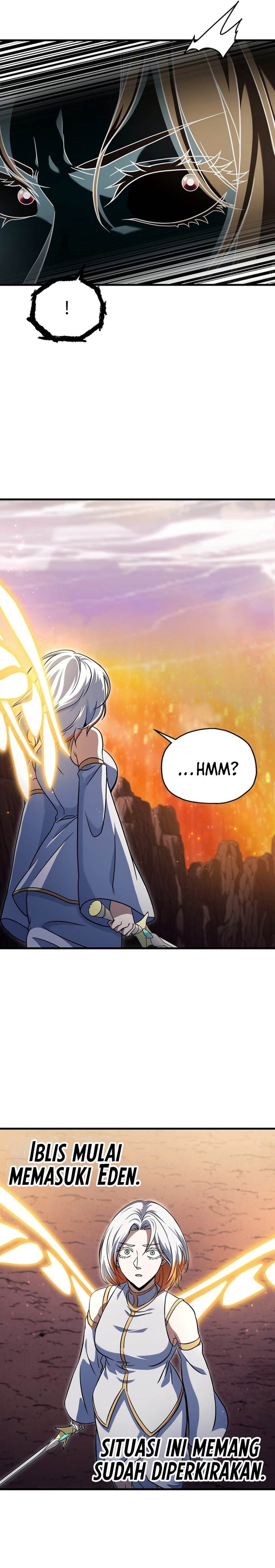 Read Player Who Can’t Level Up (ID) Manga Online