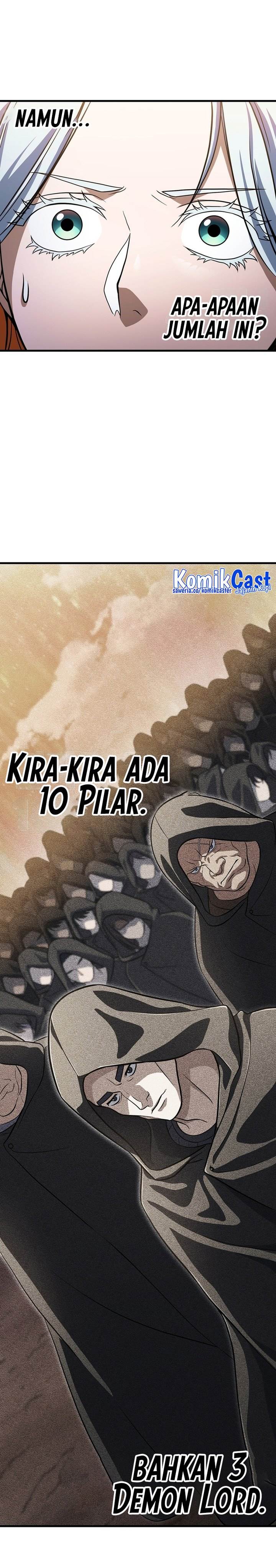 Read Player Who Can’t Level Up (ID) Manga Online