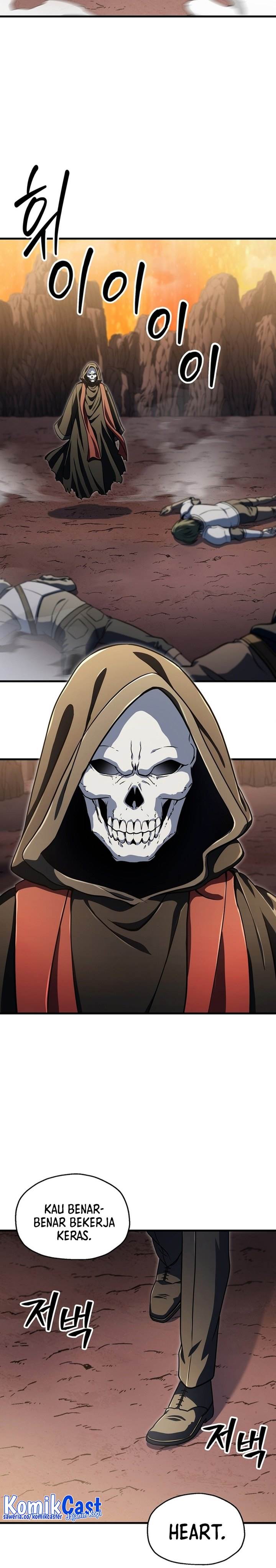 Read Player Who Can’t Level Up (ID) Manga Online