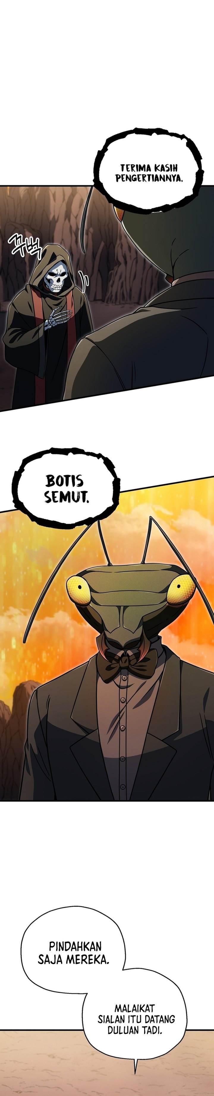 Read Player Who Can’t Level Up (ID) Manga Online