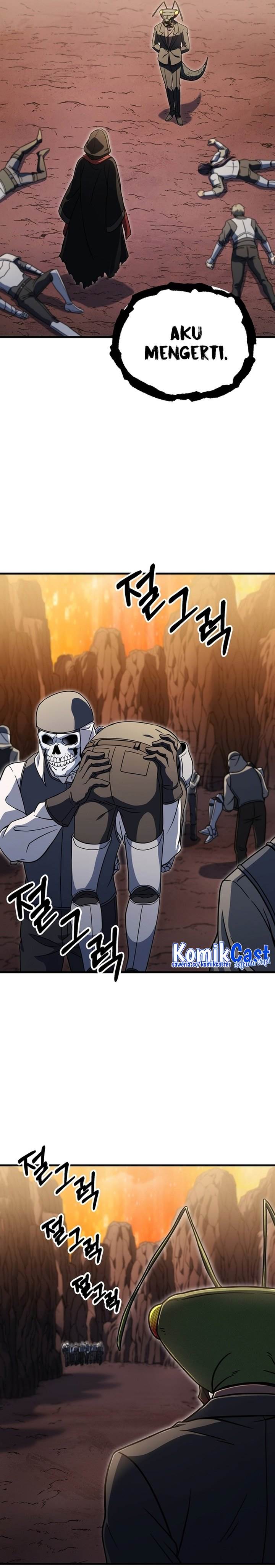 Read Player Who Can’t Level Up (ID) Manga Online