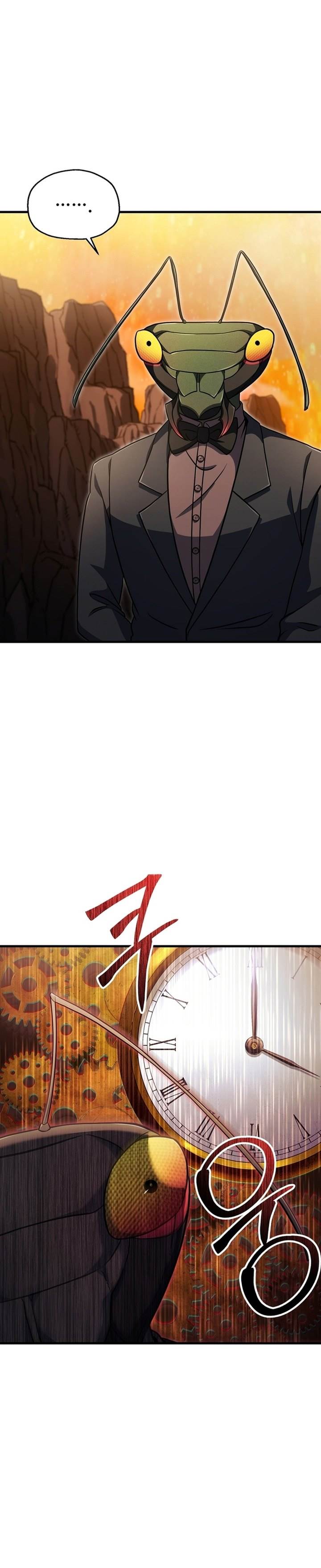 Read Player Who Can’t Level Up (ID) Manga Online