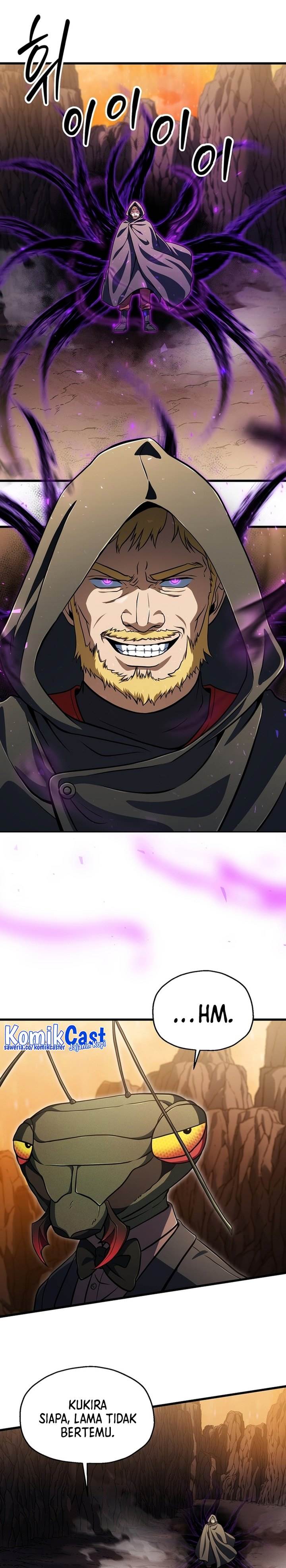 Read Player Who Can’t Level Up (ID) Manga Online