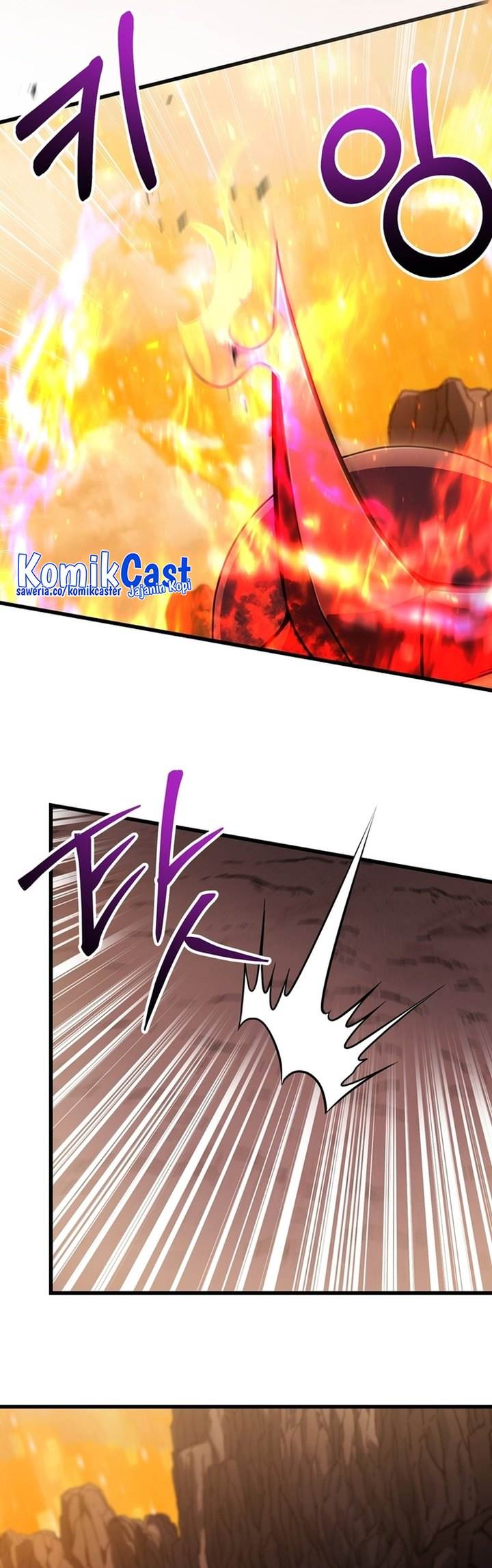 Read Player Who Can’t Level Up (ID) Manga Online