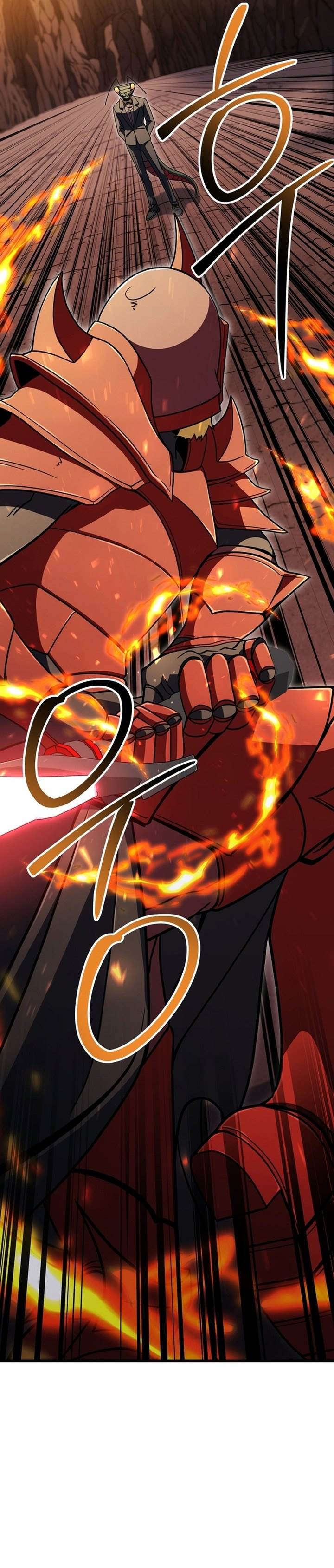 Read Player Who Can’t Level Up (ID) Manga Online