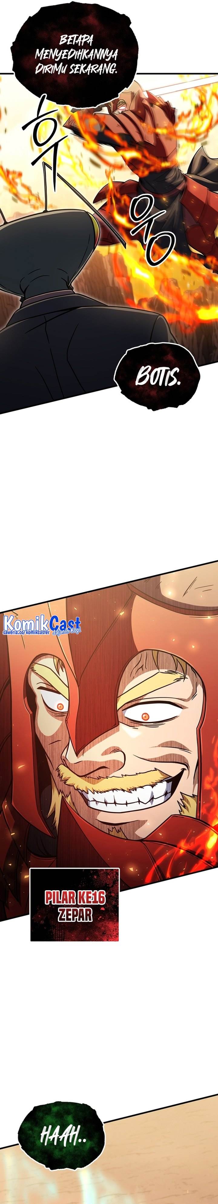 Read Player Who Can’t Level Up (ID) Manga Online