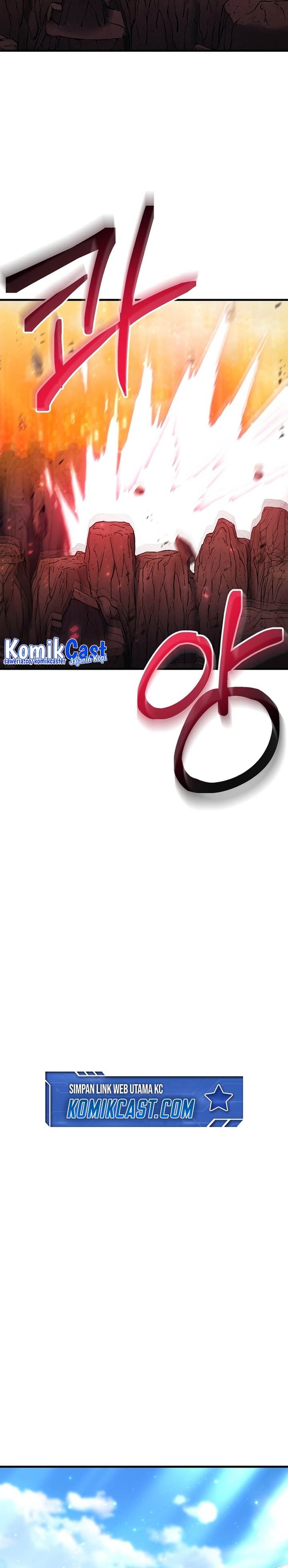 Read Player Who Can’t Level Up (ID) Manga Online