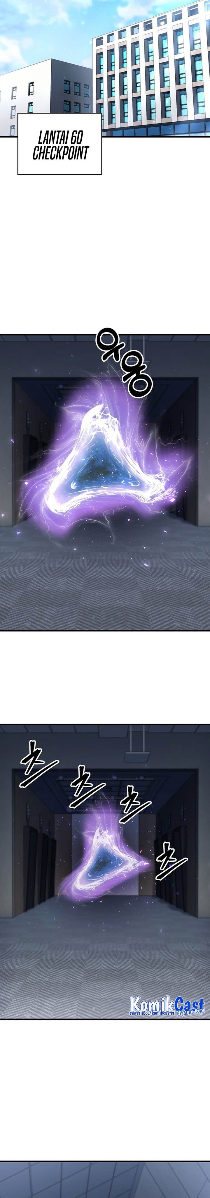 Read Player Who Can’t Level Up (ID) Manga Online