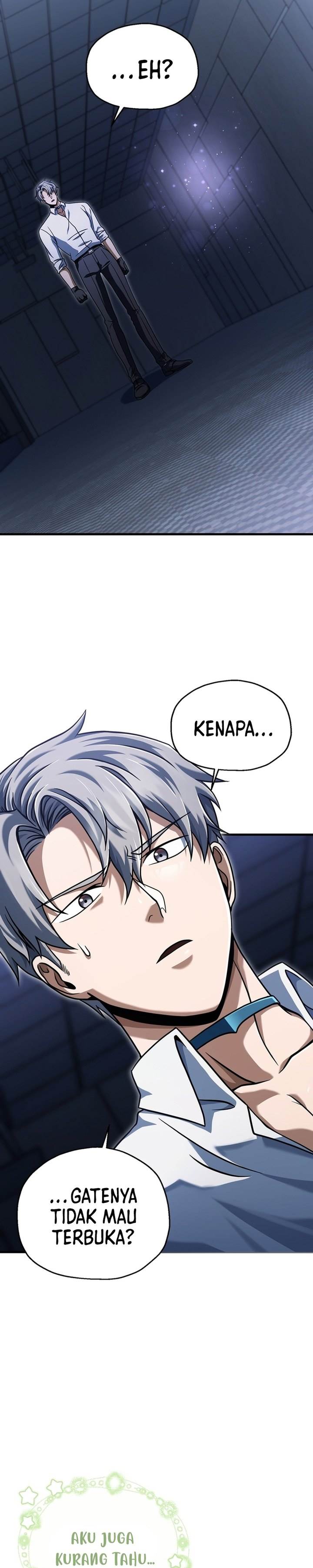 Read Player Who Can’t Level Up (ID) Manga Online