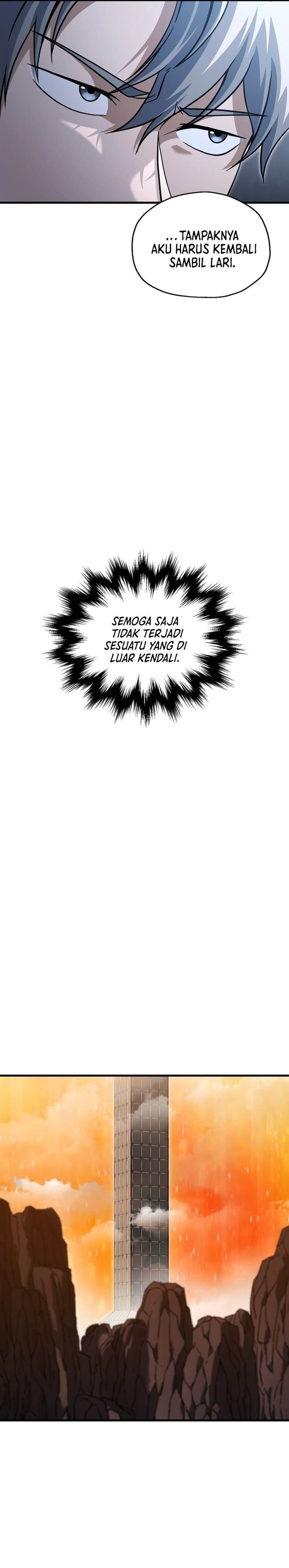 Read Player Who Can’t Level Up (ID) Manga Online