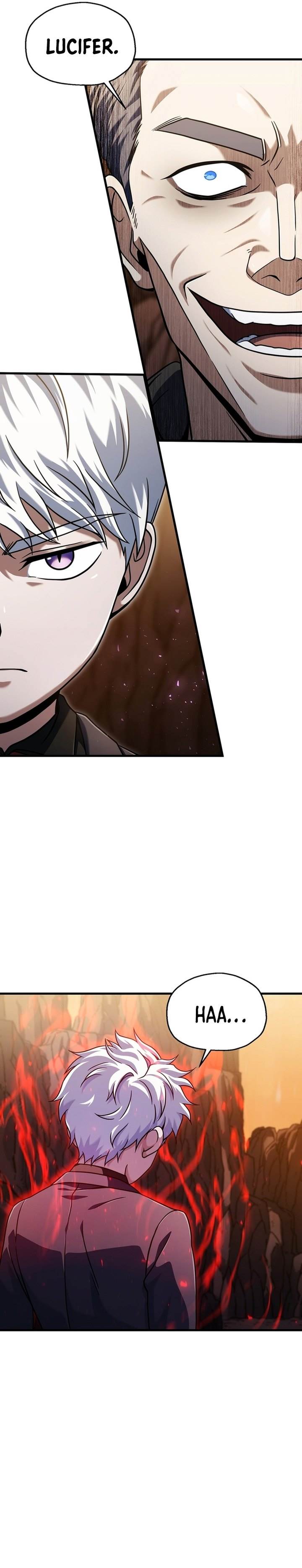 Read Player Who Can’t Level Up (ID) Manga Online