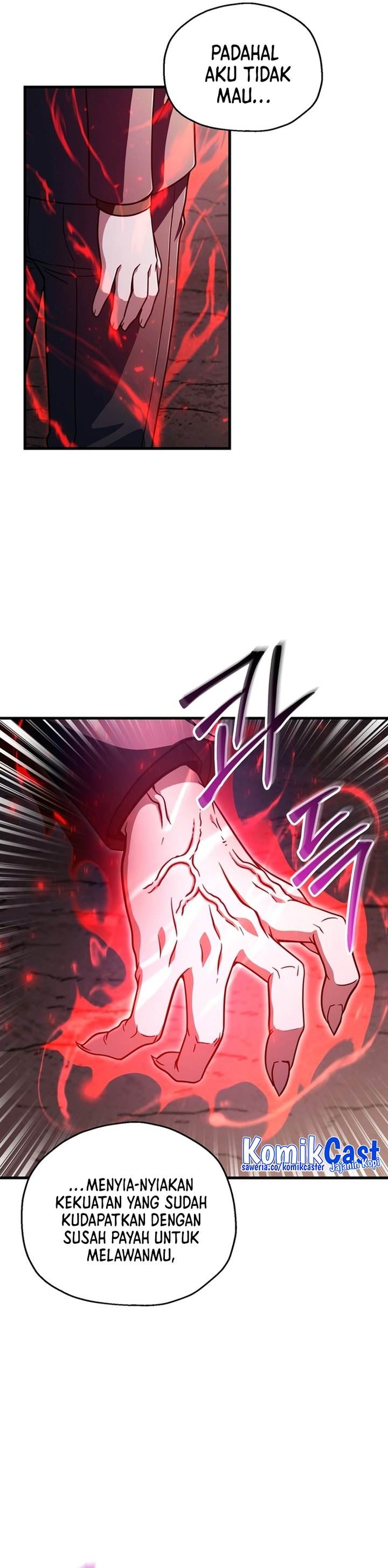 Read Player Who Can’t Level Up (ID) Manga Online