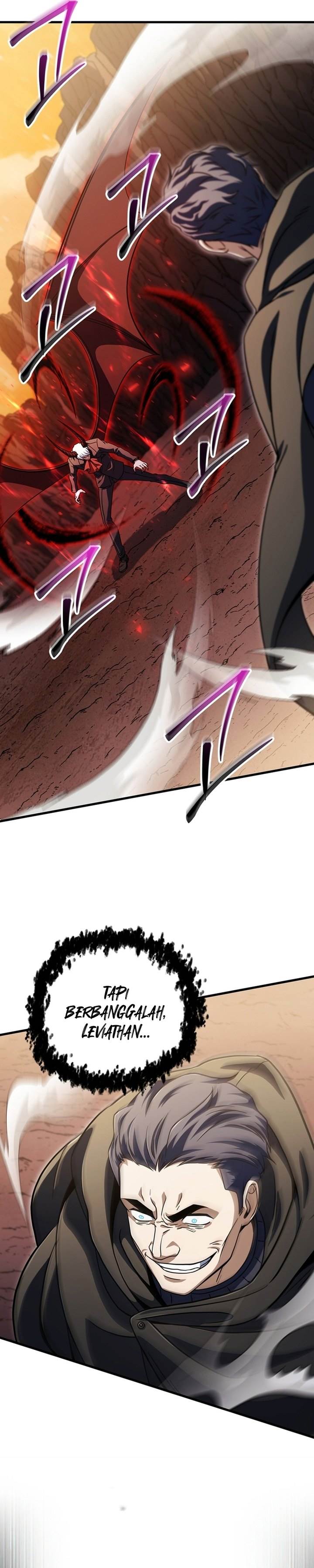 Read Player Who Can’t Level Up (ID) Manga Online