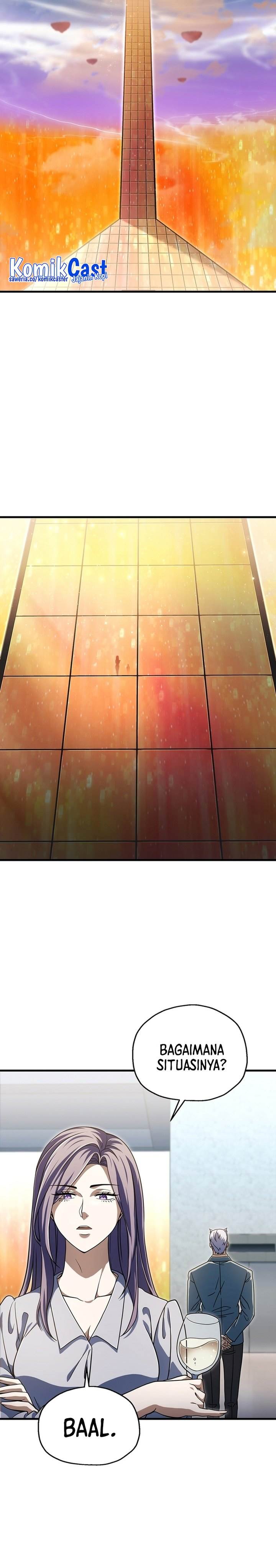 Read Player Who Can’t Level Up (ID) Manga Online