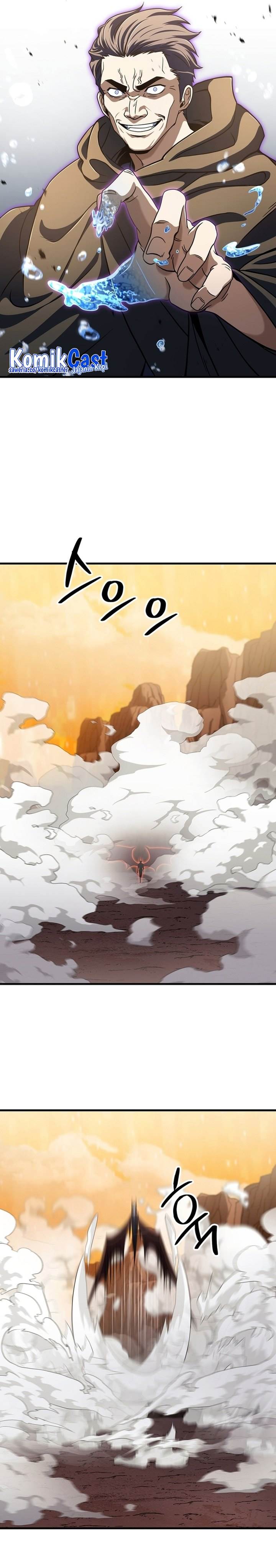 Read Player Who Can’t Level Up (ID) Manga Online