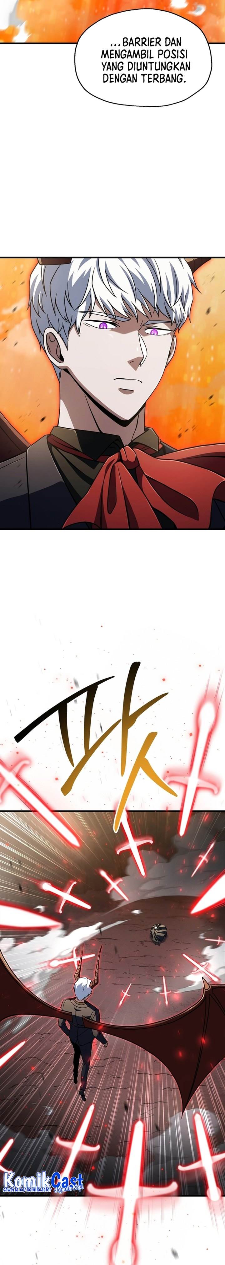 Read Player Who Can’t Level Up (ID) Manga Online