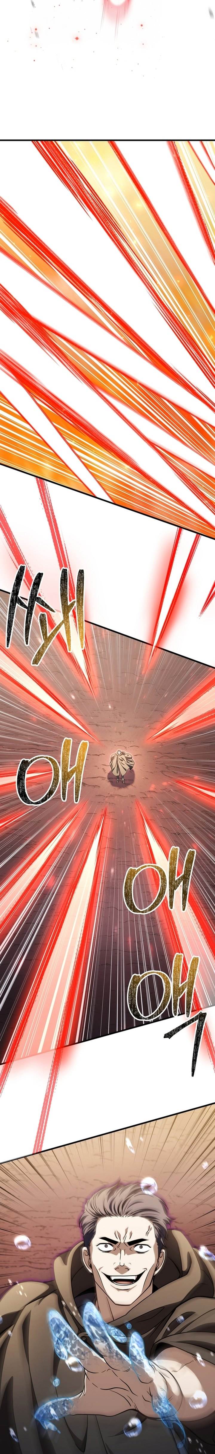 Read Player Who Can’t Level Up (ID) Manga Online