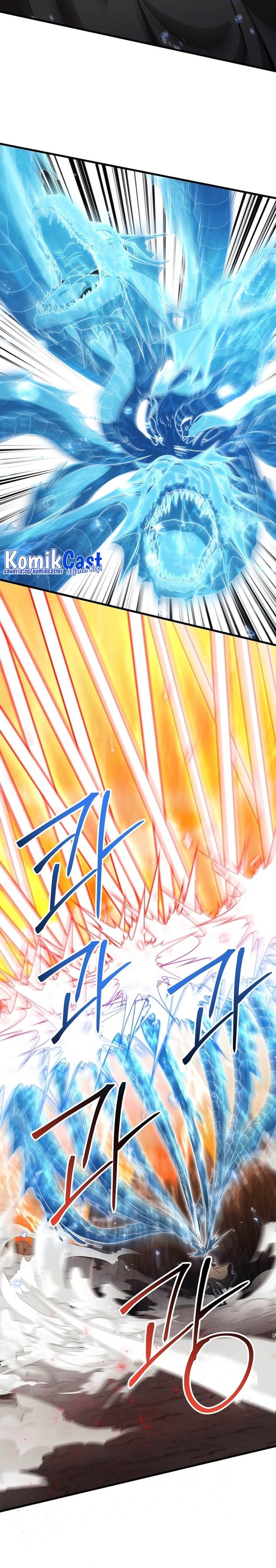 Read Player Who Can’t Level Up (ID) Manga Online