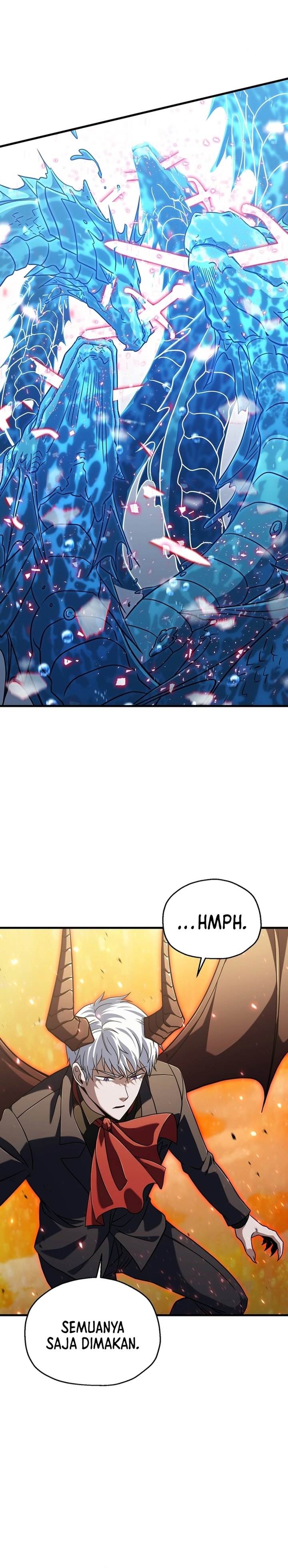 Read Player Who Can’t Level Up (ID) Manga Online