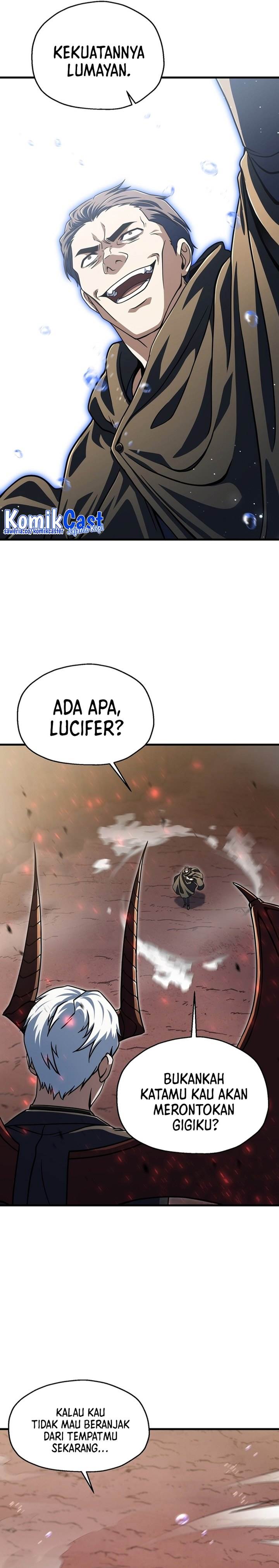 Read Player Who Can’t Level Up (ID) Manga Online