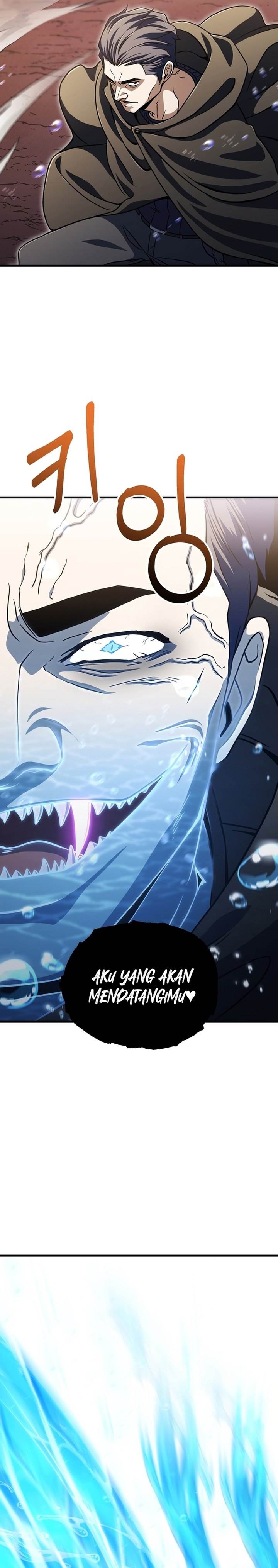 Read Player Who Can’t Level Up (ID) Manga Online