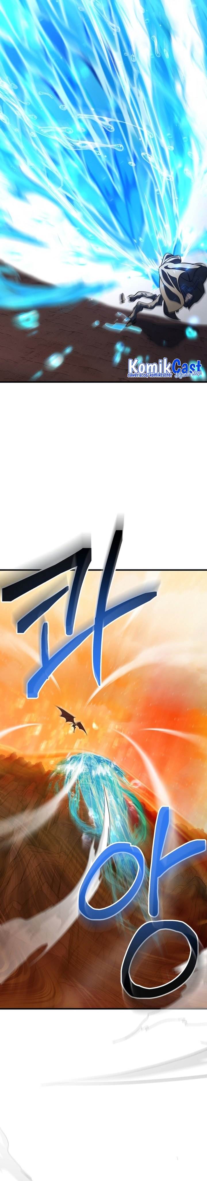 Read Player Who Can’t Level Up (ID) Manga Online