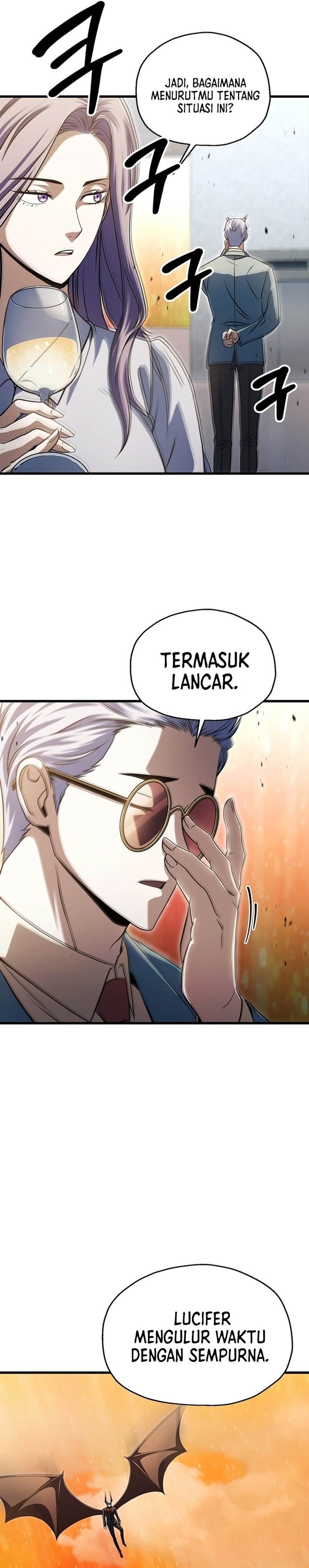 Read Player Who Can’t Level Up (ID) Manga Online