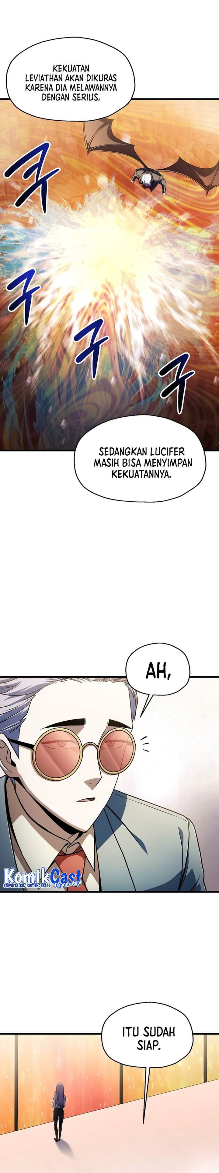 Read Player Who Can’t Level Up (ID) Manga Online