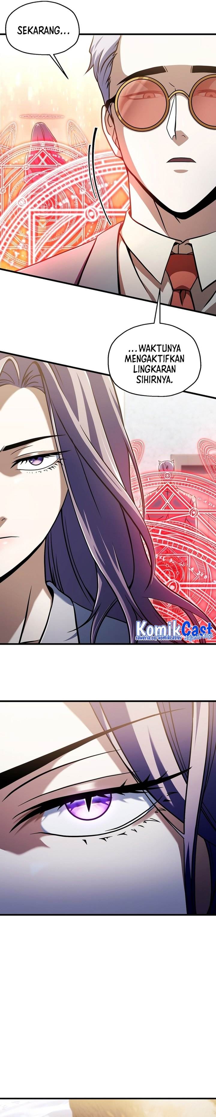 Read Player Who Can’t Level Up (ID) Manga Online