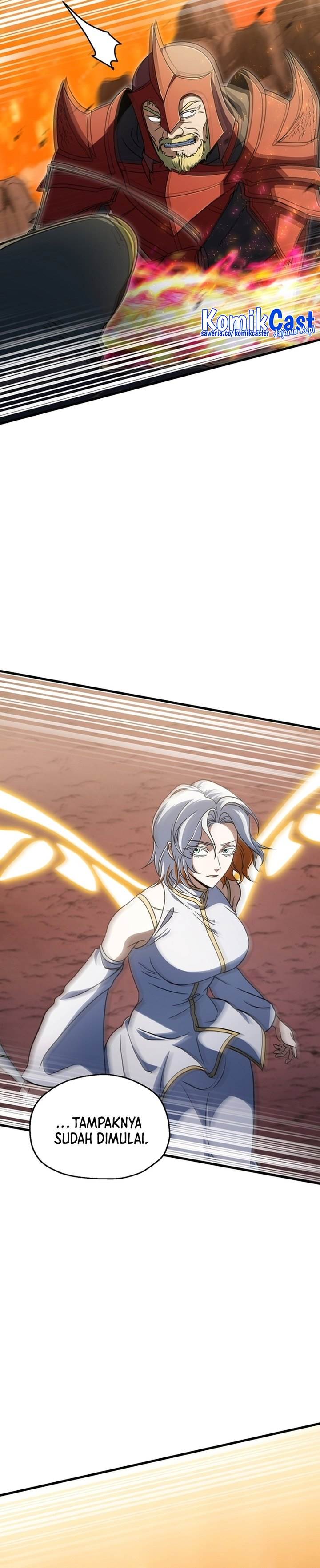 Read Player Who Can’t Level Up (ID) Manga Online