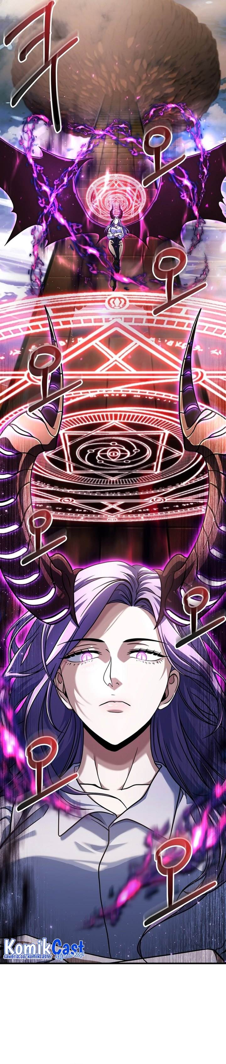 Read Player Who Can’t Level Up (ID) Manga Online