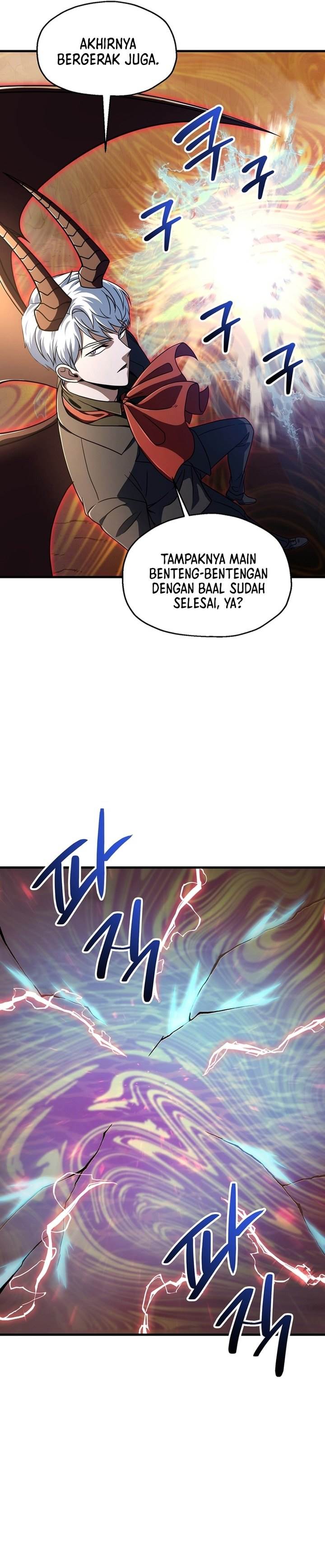 Read Player Who Can’t Level Up (ID) Manga Online