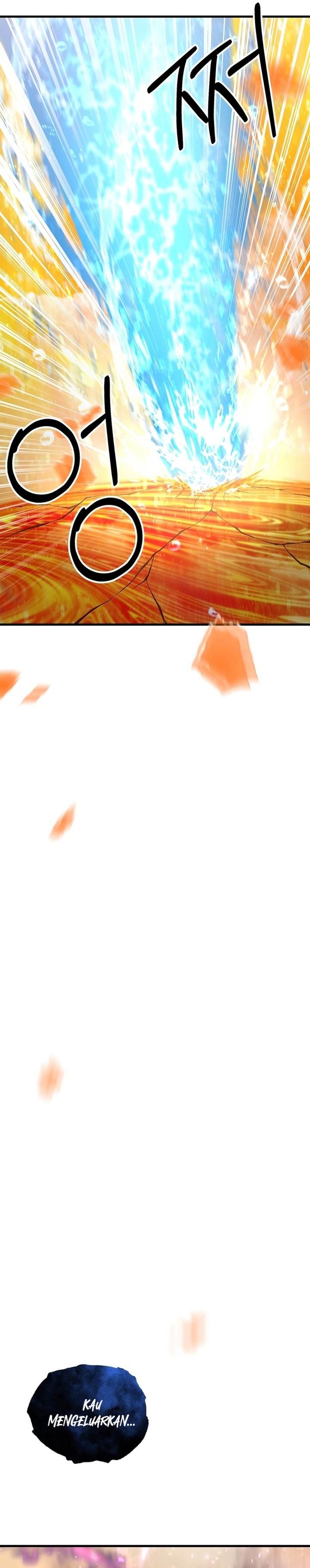 Read Player Who Can’t Level Up (ID) Manga Online