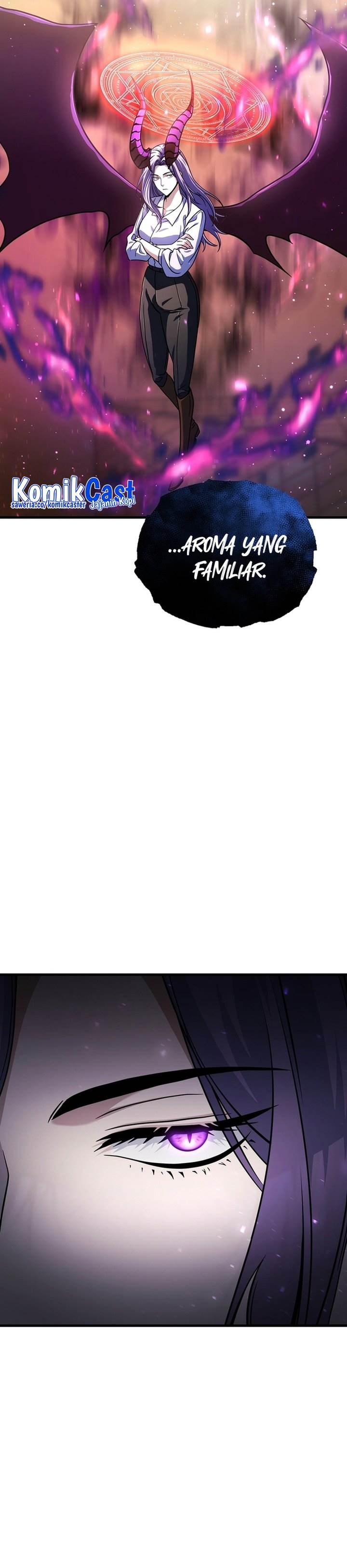 Read Player Who Can’t Level Up (ID) Manga Online