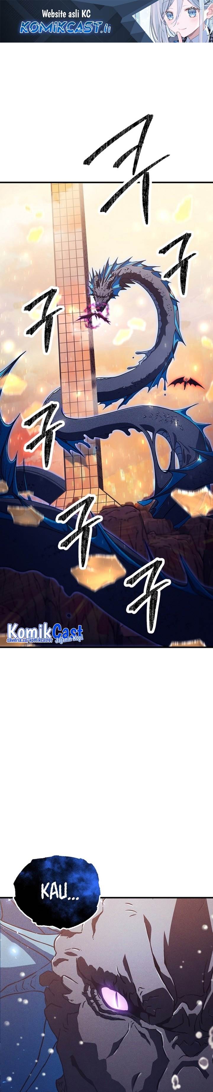 Read Player Who Can’t Level Up (ID) Manga Online