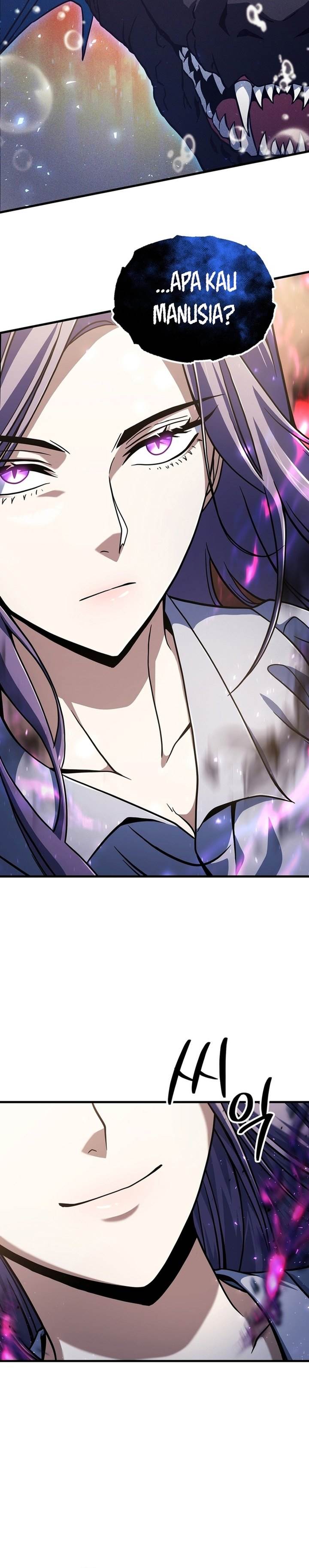 Read Player Who Can’t Level Up (ID) Manga Online