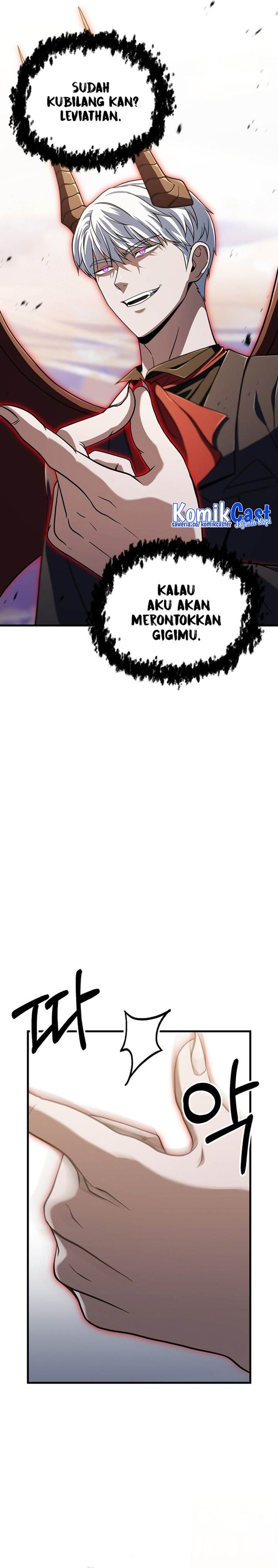 Read Player Who Can’t Level Up (ID) Manga Online