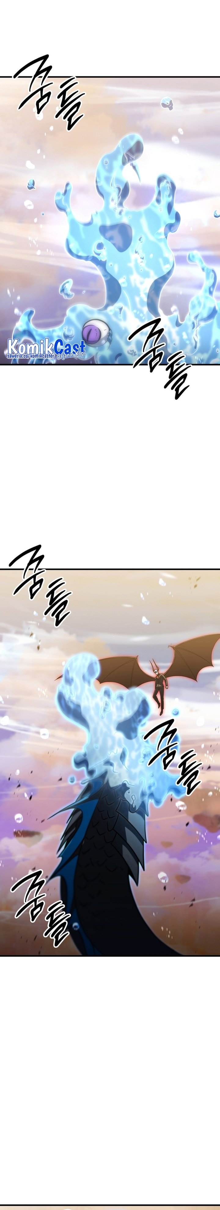 Read Player Who Can’t Level Up (ID) Manga Online