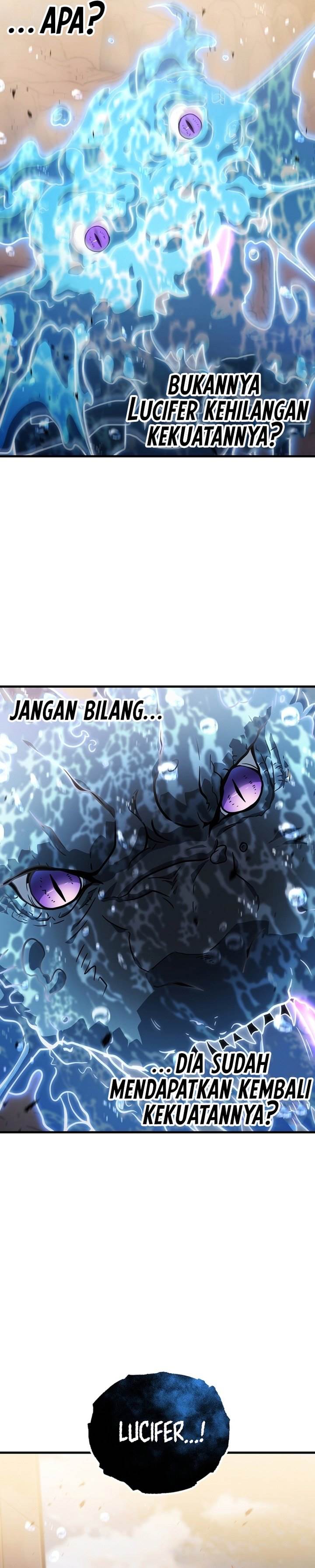 Read Player Who Can’t Level Up (ID) Manga Online