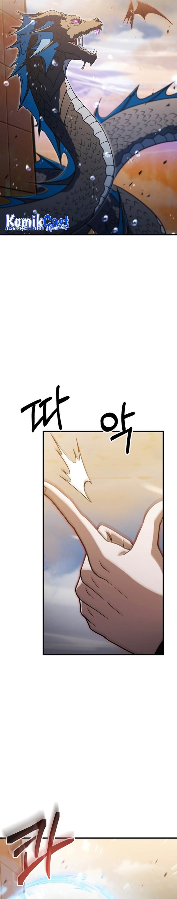 Read Player Who Can’t Level Up (ID) Manga Online