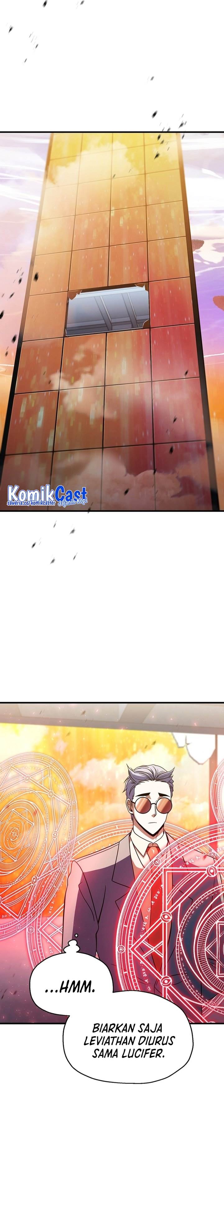 Read Player Who Can’t Level Up (ID) Manga Online