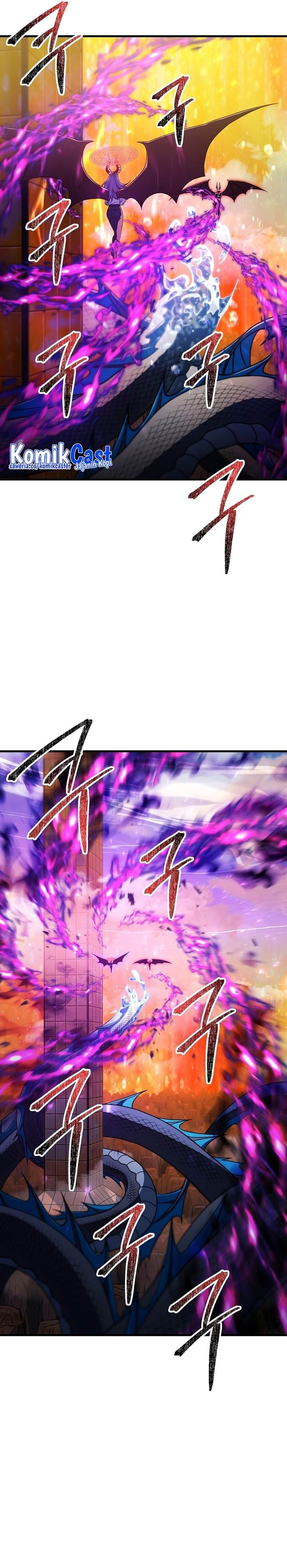 Read Player Who Can’t Level Up (ID) Manga Online