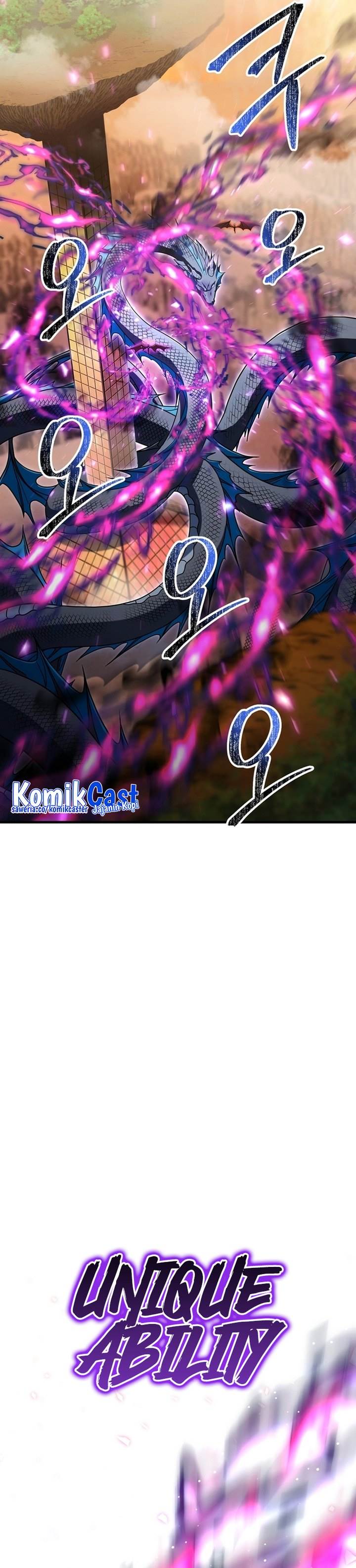 Read Player Who Can’t Level Up (ID) Manga Online