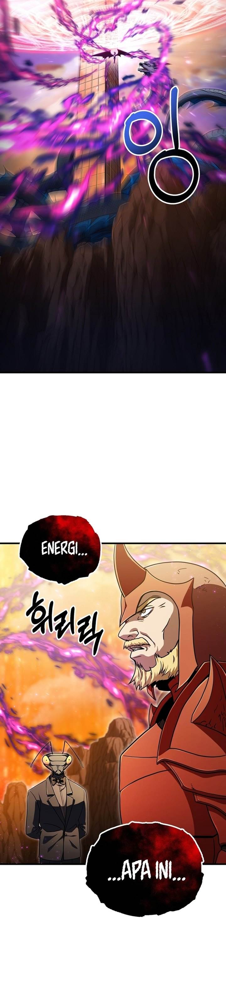 Read Player Who Can’t Level Up (ID) Manga Online