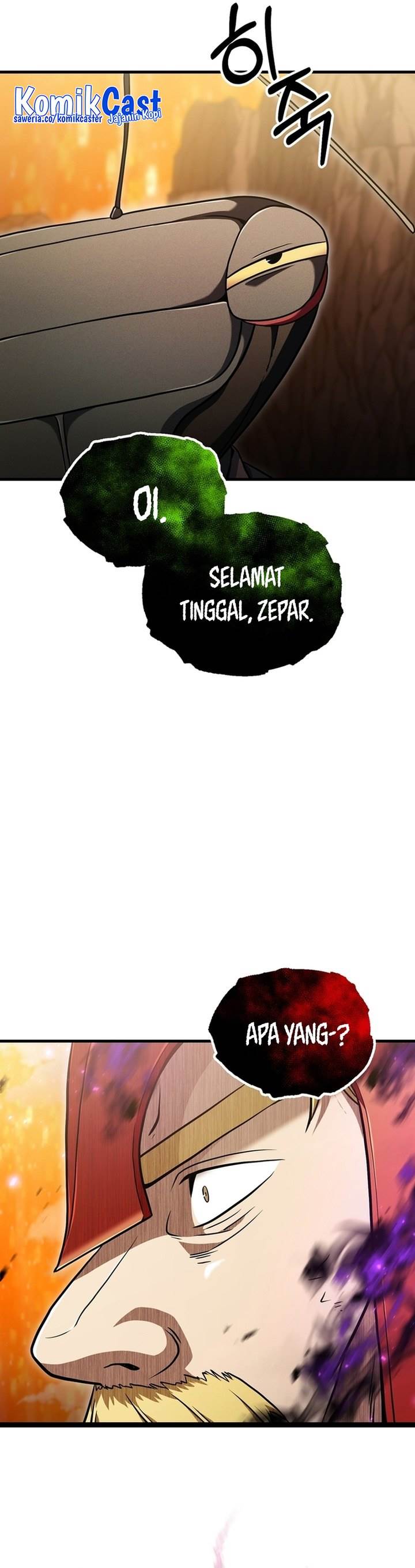 Read Player Who Can’t Level Up (ID) Manga Online