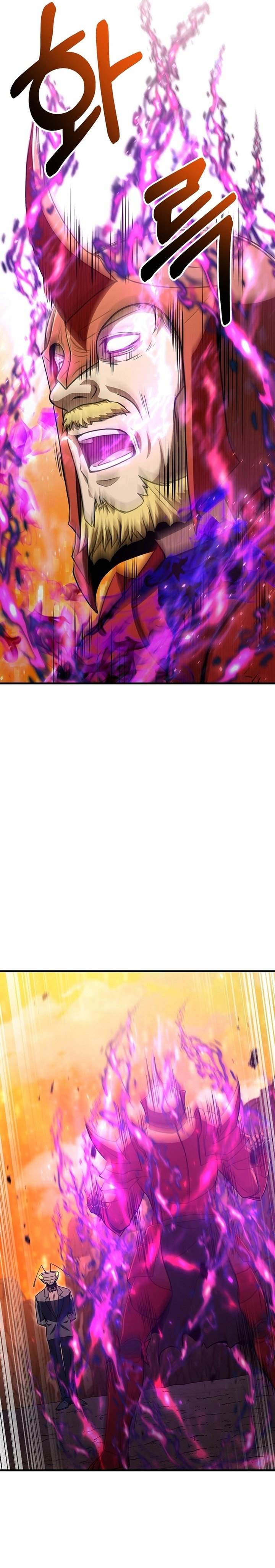 Read Player Who Can’t Level Up (ID) Manga Online