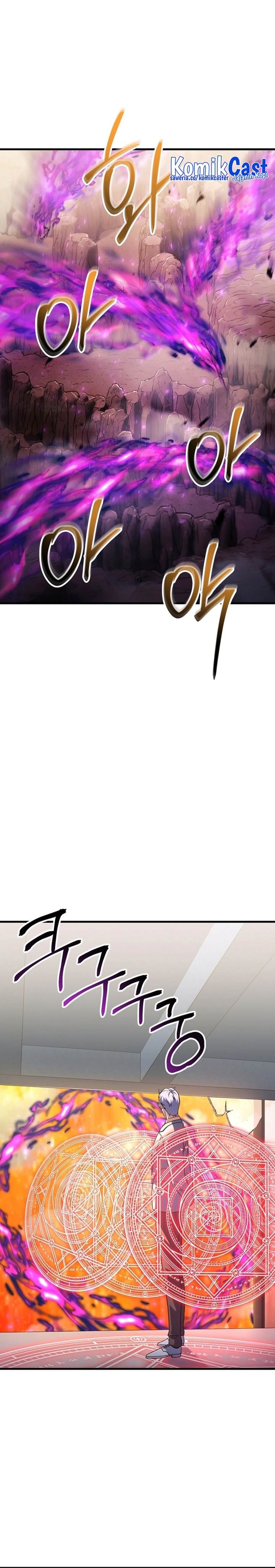 Read Player Who Can’t Level Up (ID) Manga Online