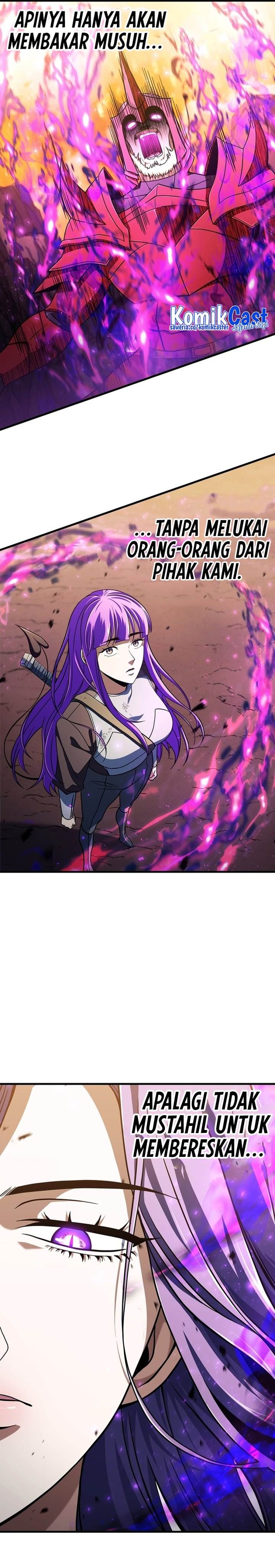 Read Player Who Can’t Level Up (ID) Manga Online